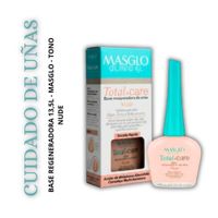 Base  Clinical Total Care - Nude - MASGLO