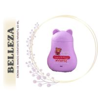Crema de Manos Hidratante Infantil - Happy Forever