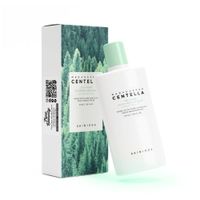 SKIN1004 Madagascar Centella Tea-Trica Soothing Sun Milk SPF50 50ml Protector Solar Coreano