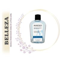 Removedor de Esmalte Masglo con Fragancia 60ml