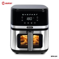 FREIDORA DE AIRE OEM 5.5 L DIGITAL - OFM-114