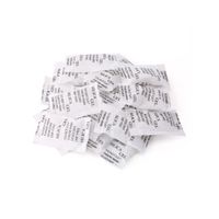 Gel Silica 50 sobres de 3gr pack sellado