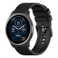 Smartwatch MOTOROLA WATCH 120 Negro Negro
