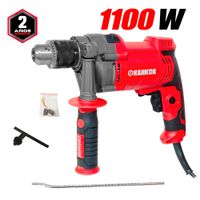 Taladro Percutor Rankor RID110001 1100W VVR