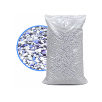 Arena Granulada Orejitas - Aroma Lavanda - 25kg
