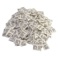 Silica Gel 1000 sobres de 1gr pack sellado