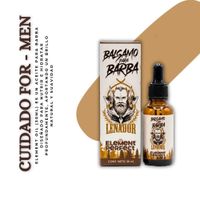 Aceite para barba - Element Oil 30ml