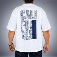 Polo Algodón Hombre Casual California de Yonisters