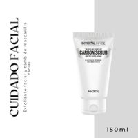 Exfoliante facial - Immortal Infuse