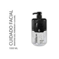 Gel de Afeitar - Nishman 4 Easy Shave
