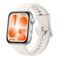 Smartwatch Huawei Watch Fit 5 Blanco Blanco