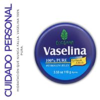 Vaselina ECOSANA 100% Pura