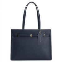 CARTERA TOTE TOMMY HILFIGER AZUL MARINO