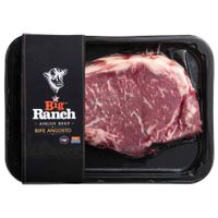Bife Angosto BIG RANCH Congelado Skinpack x kg