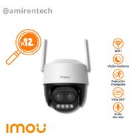 CAMARA IMOU CRUISER Z - 3K 5MP