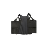 Chaleco Dorso Lumbar Corrector de Espalda Talla S