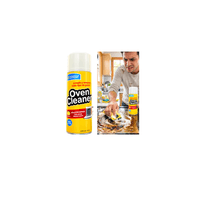 Quitagrasa Concentrada para Hornos - Pack x 2 Unidades