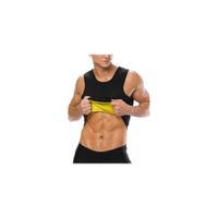 Chaleco Tubular Deportivo para Hombre Talla M