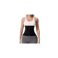 Faja Reloj de Arena Moldeadora de Cintura  Talla L