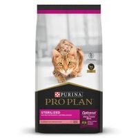 Pro Plan Sterilized Gato Esterilizados - 1kg