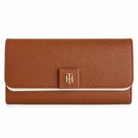 BILLETERA TOMMY HILFIGER CAFÉ