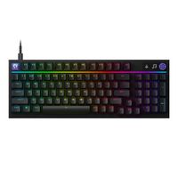 Teclado Gamer Mecánico Logitech G316 X 98 USB-C