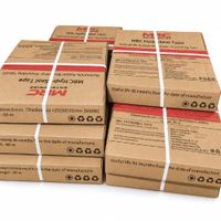 Cinta Hidroexpansiva Autoadhesiva MRC HYDROSEAL TAPE 20 m - Caja x 3 rollos