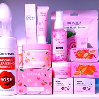 KIT D SKINCARE PIEL SENSIBLE