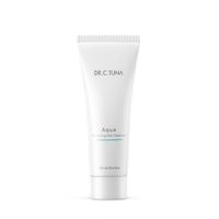 Gel Limpiador Restaurador Facial Aqua - Piel Seca - Farmasi 100ml