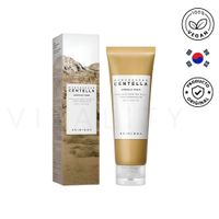 SKIN1004 Espuma Limpiadora Facial Coreana Madagascar Centella Ampoule Foam 125 ml