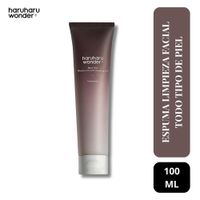 Espuma Limpieza Facial Todo Tipo Piel - Black Rice Moisture 5.5 Soft Cleansing Gel 100ml