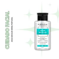 Agua Micelar -  Portugal - 280 ML