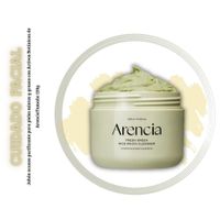Arencia - Limpiador Mochi Fresh Green Rice 120G