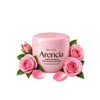 Limpiador facial coreano multiusos 3 en 1 Arencia Fresh Rosehip