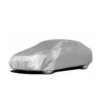 Cobertor de auto Protector Impermeable Talla L