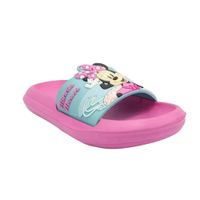 SANDALIAS DISNEY MINNIE ROSADO 2mn11490001 NIÑA
