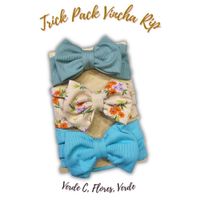 Vinchas Bebe StoreWide Trick Pack