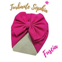 Turbante StoreWide para bebes Modelo Sophia