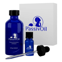 Passivoil Aceite Esencial 120 Ml Natural Slim Frank Suarez