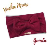 Vincha StoreWide Moño Wafer para Bebes