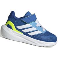 Zapatilla Adidas Niño Runfalcon 5 El I - JQ5667