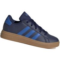 Zapatilla Adidas Niño Grand Court 20 K - JS4344