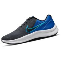 Zapatilla Nike Niño Running Star Runner 3 Gs - DA2776-012