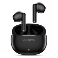Audífonos Bluetooth In Ear Lenovo E310 GXD1Q65146 Negro