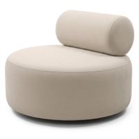 BUTACA ROMA BEIGE