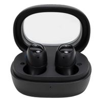 Audífonos Bluetooth In Ear Teros Roambeats TE-80716N Negro