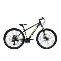 Bicicleta Box MTB ATX 3.0 de Aluminio Aro 29