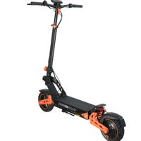 ELMO KEPOW D2 PRO 1000W NOMINAL 48V NOMINAL BATERIA 15AH