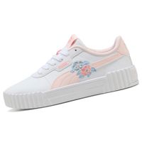 Zapatilla Puma Mujer Carina 3 Floral - 405624-01
