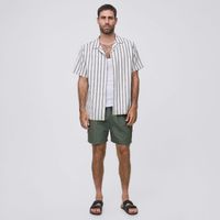Ropa De Baño Hombre Lineas The Royal Parks British Club